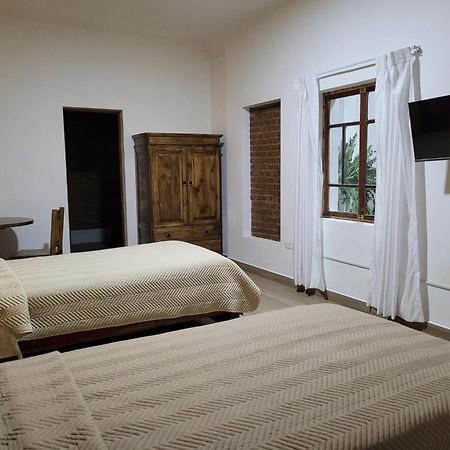 Casa San Martin Suites โกชาบัมบา ภายนอก รูปภาพ
