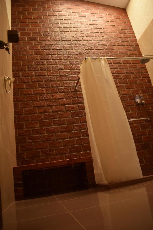 Casa San Martin Suites โกชาบัมบา ภายนอก รูปภาพ