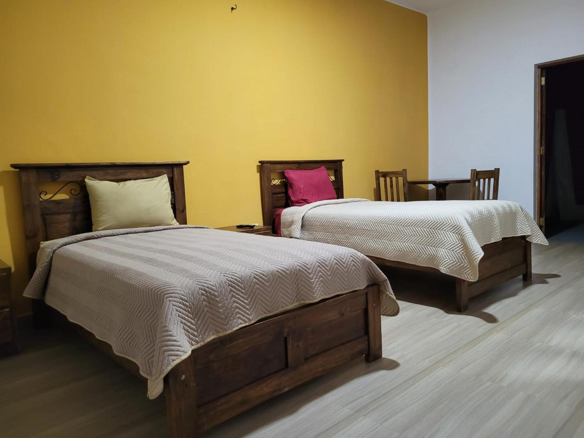 Casa San Martin Suites โกชาบัมบา ภายนอก รูปภาพ