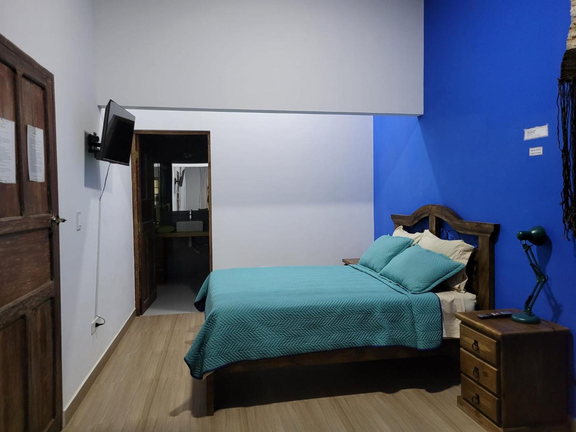 Casa San Martin Suites โกชาบัมบา ภายนอก รูปภาพ